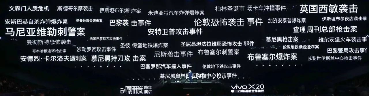 罗振宇“时间的朋友”2018跨年演讲全回顾