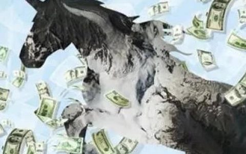 2017-2018中国独角兽企业发展报告