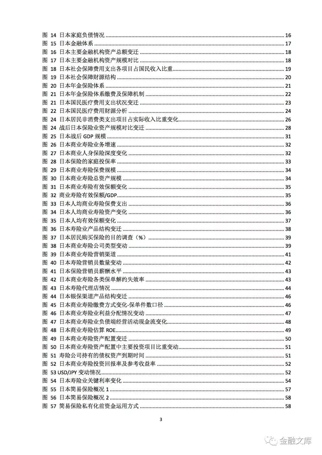 信璞投资：日本保险业研究报告(116页)