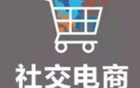 2018中国社交电商消费升级白皮书