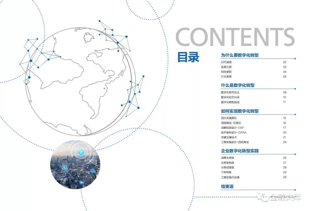 新华三：数字化转型之道白皮书