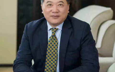 访谈 | 兴业银行行长陶以平： 三十而立 差异化竞争锚定“商行+投行”战略