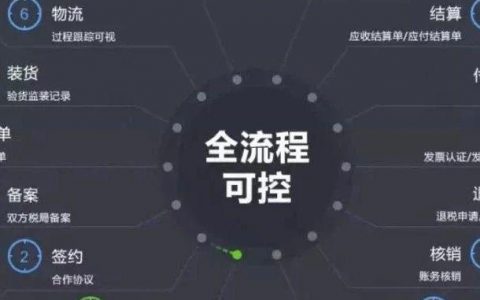 深圳大创科技助力供应链行业腾飞，让供应链企业有方向