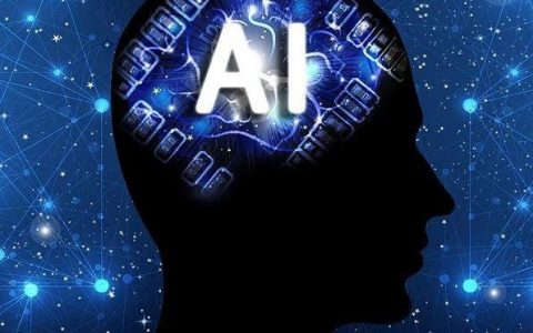 阿里云研究中心：人工智能，未来制胜之道