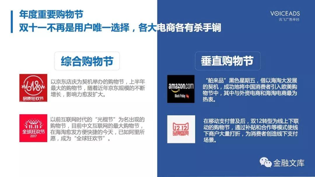 科大讯飞：2018电商行业人群洞察报告