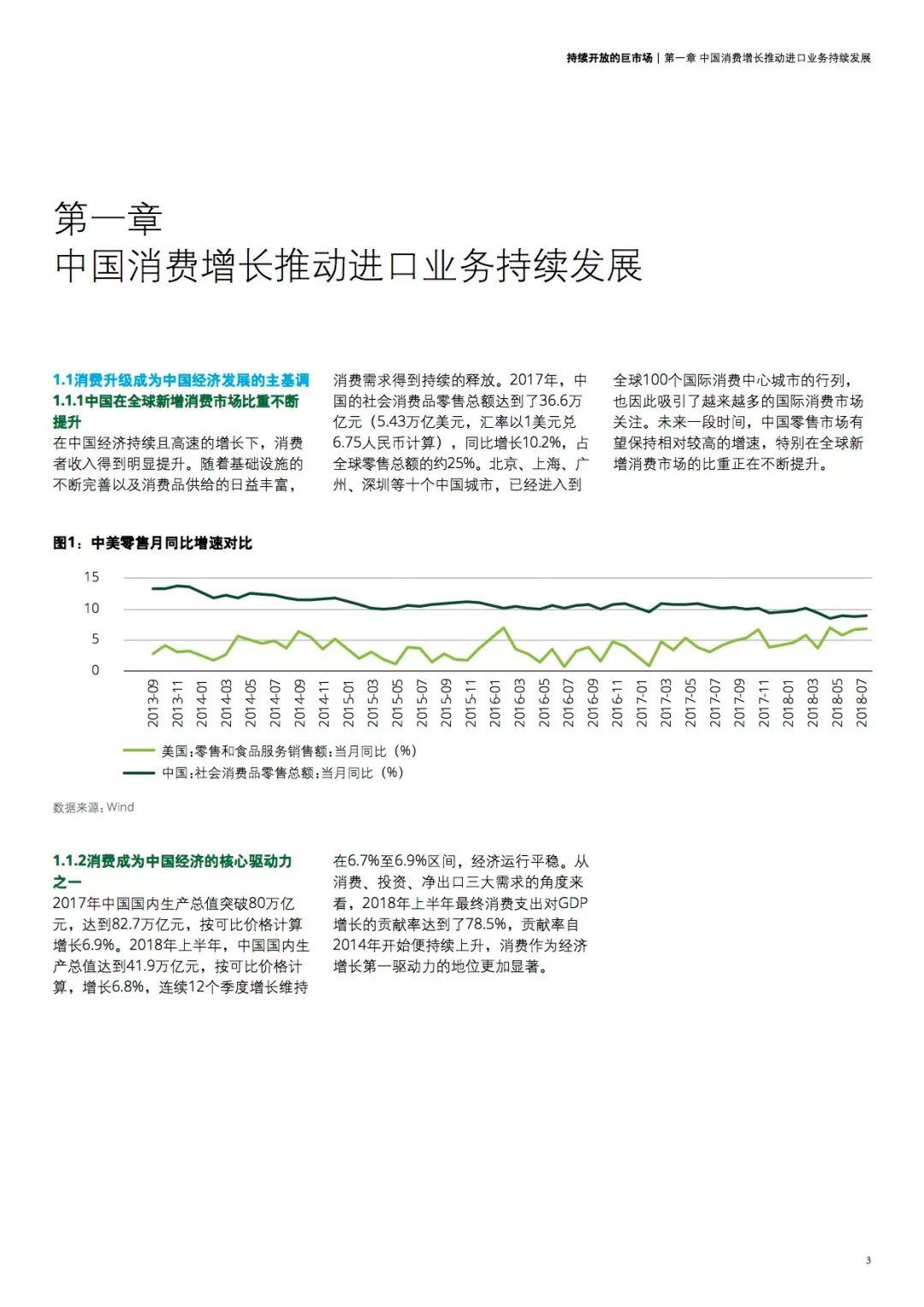 阿里研究院：2018中国进口消费市场研究报告