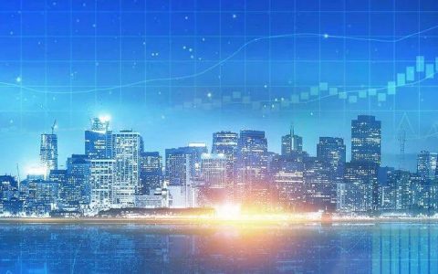 从数据看招行小微服务科技赋能新模式