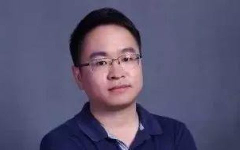 曾在腾讯工作十年，一朝创业，不到两年三轮融资，却依然焦虑