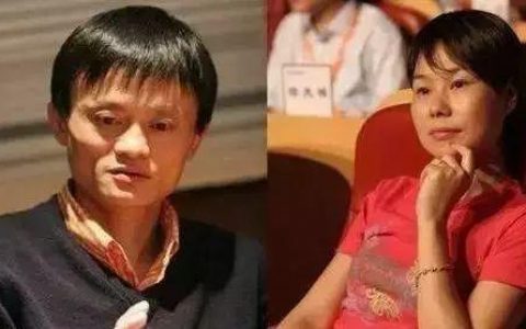 中国IT大佬们背后的女人们：或相濡以沫，或相望江湖