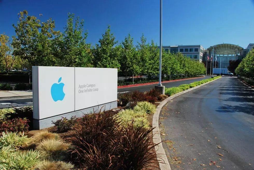 中外巨无霸IT企业总部大楼比拼，苹果第一，谷歌第二，第三是谁？
