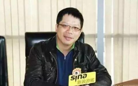 新浪网创始人王志东，中国互联网教父的传奇人生