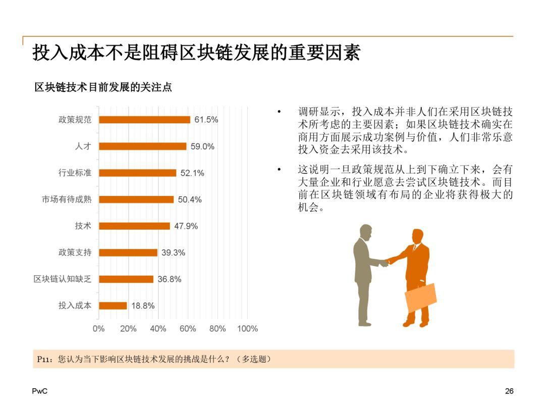 报告下载 | 2018中国区块链（非金融）应用市场调查报告