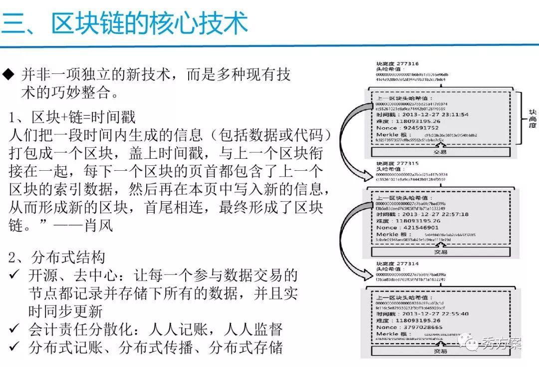 解决方案 | 供应链金融之区块链应用案例