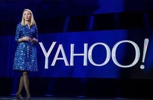 硅谷奇女子：雅虎最后一任CEO玛丽莎·梅耶尔的管理经