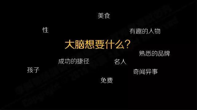 李叫兽194页内部培训资料：什么样的文案能激发大脑海马状凸起？