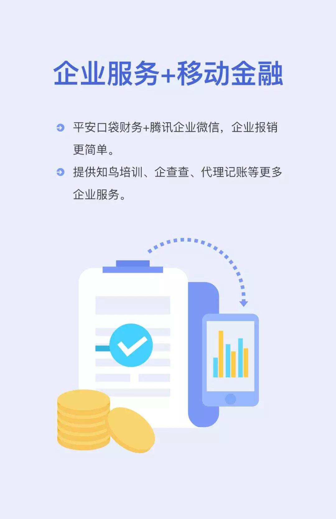 七大关键词揭秘“口袋财务App”