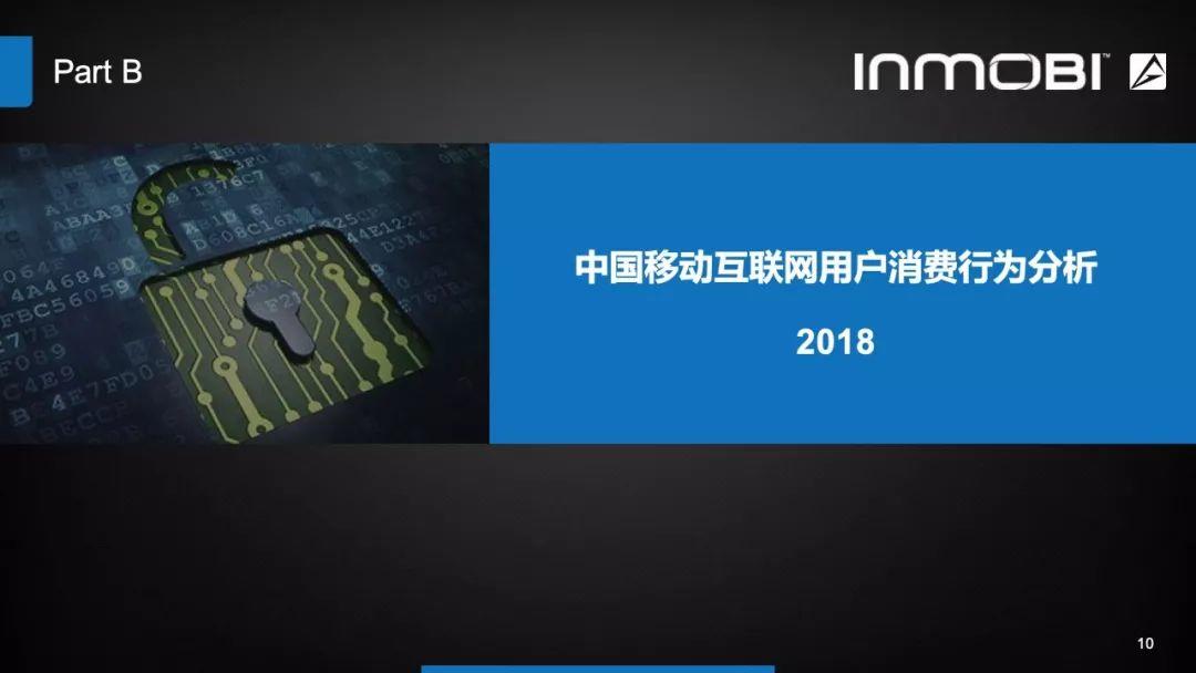 AdMaster：2018中国移动互联网用户行为洞察报告