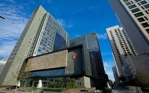 中国银监会极简史