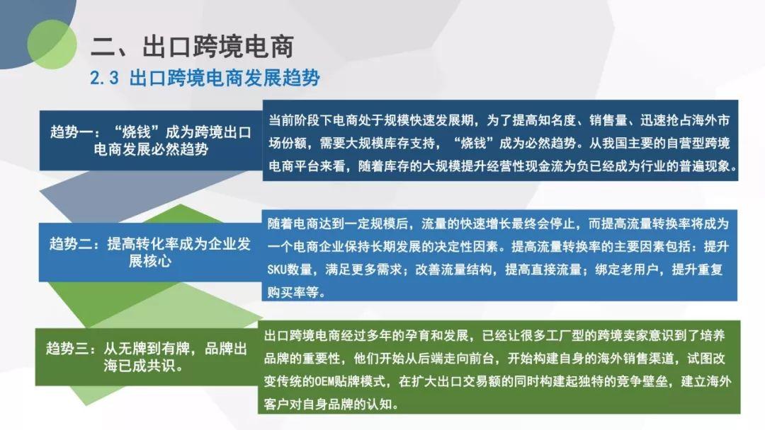 电子商务研究中心：2017-2018中国电商上市公司数据报告