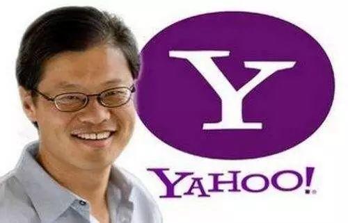 世纪网络第一人杨致远的起伏人生与Yahoo!的前身今世