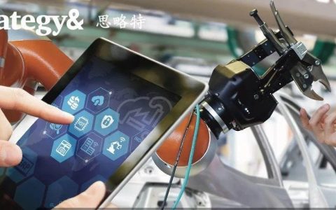 普华永道：2018年全球数字化运营调研报告