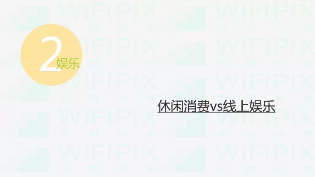 90后人群消费大数据分析——小镇青年VS都市青年