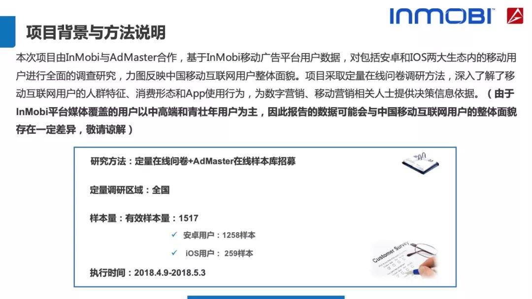 AdMaster：2018中国移动互联网用户行为洞察报告