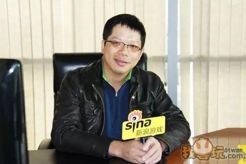 新浪网创始人王志东，中国互联网教父的传奇人生