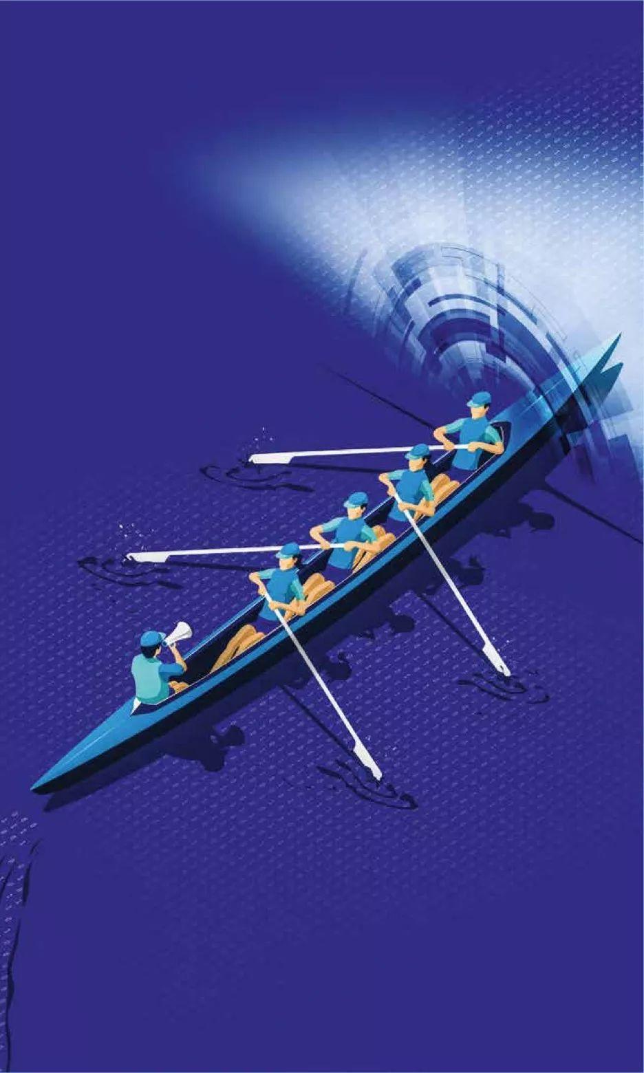 麦肯锡中国银行业CEO季刊：全球数字化银行的战略实践与启示