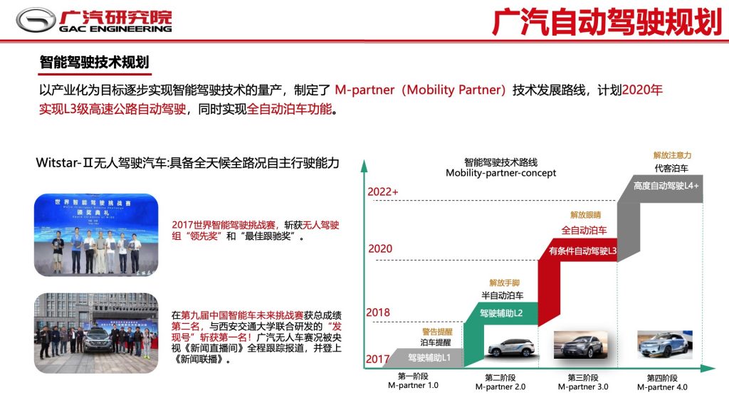 2018广东互联网大会-郭继舜：群体智慧-车联网如何助力自动驾驶发展