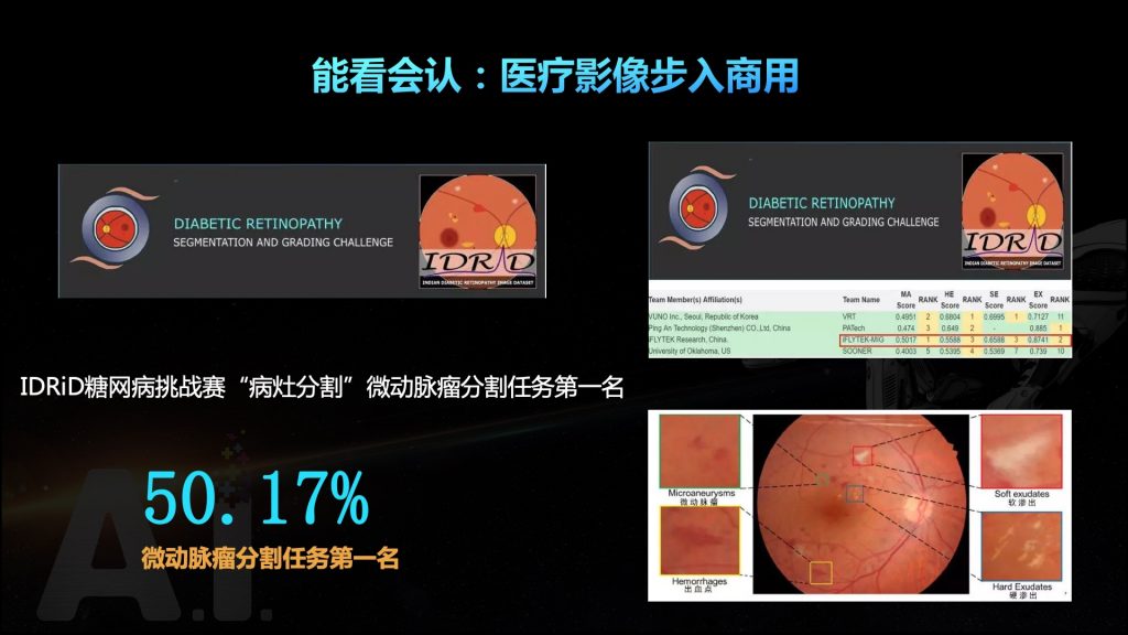 2018广东互联网大会-刘松林：AI 赋能  新互联