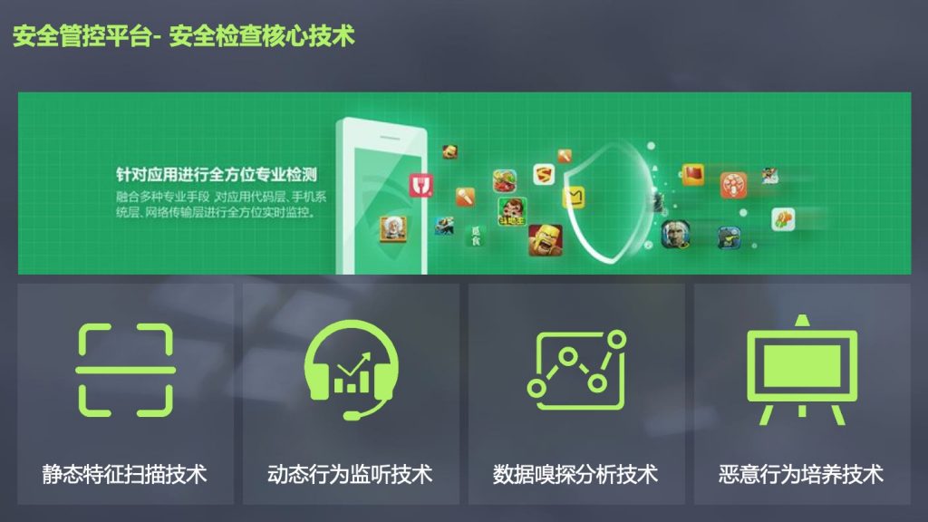 2018广东互联网大会-刘林和：应用全流程管理 筑应用商店安全