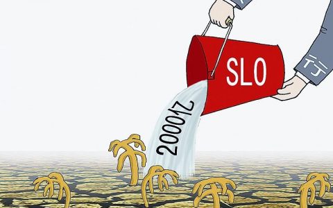 给金融小白们普及一下钱荒简史