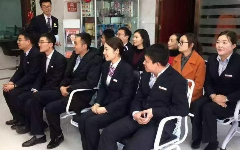 银行柜台服务聋哑人手语大全