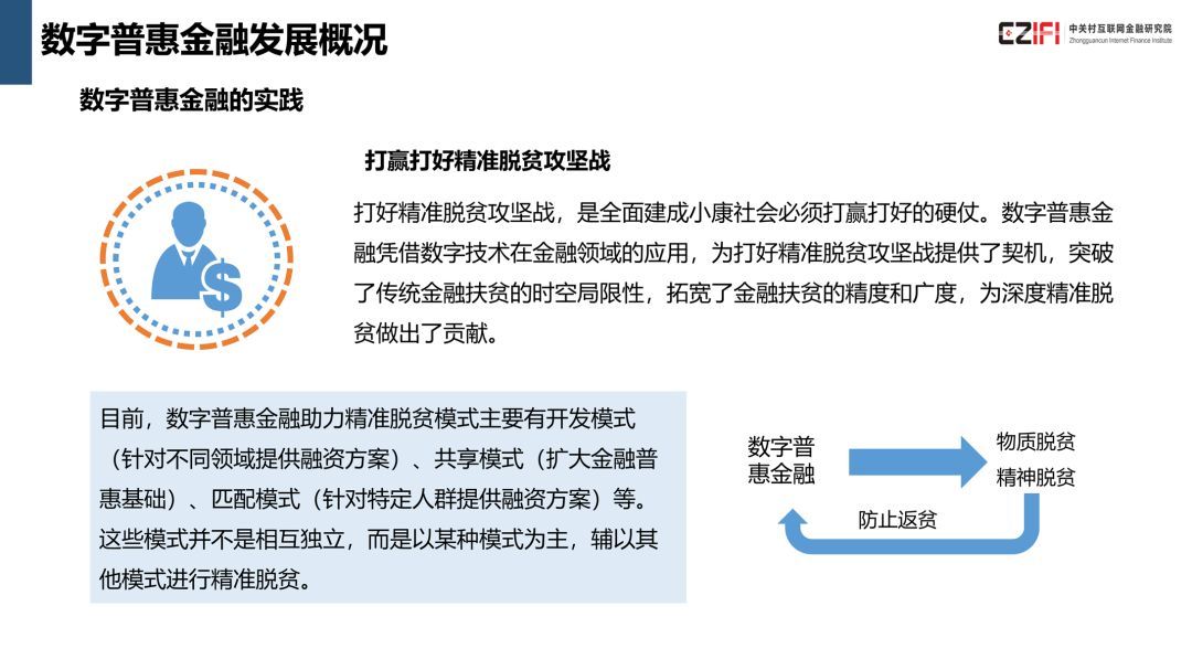 中国金融科技与数字普惠金融发展报告(2018)