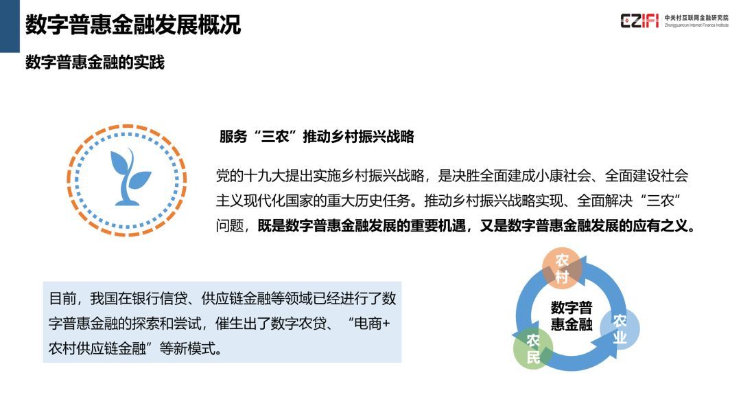 中国金融科技与数字普惠金融发展报告(2018)