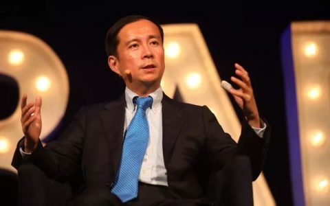 独家专访阿里巴巴CEO张勇：解秘阿里商业操作系统
