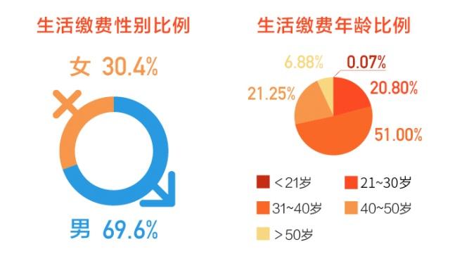 2018年度在线信用卡消费报告