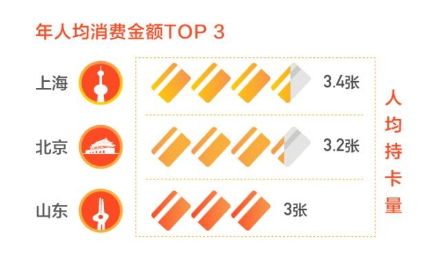 2018年度在线信用卡消费报告