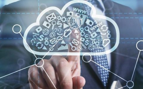 华为金融云解决方案