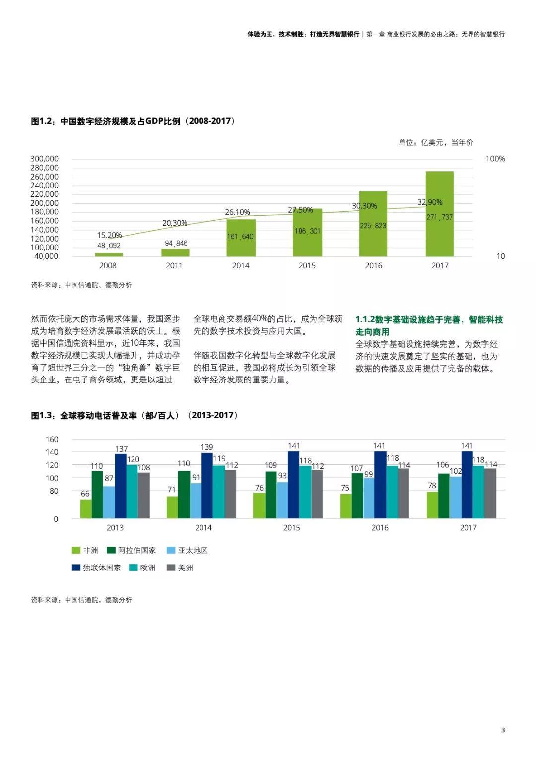 华为：体验为王，技术制胜：打造无界智慧银行