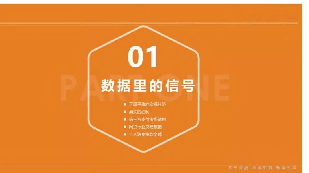 互联网金融行业2019年1季度研究报告暨第三方支付行业转型专题评点