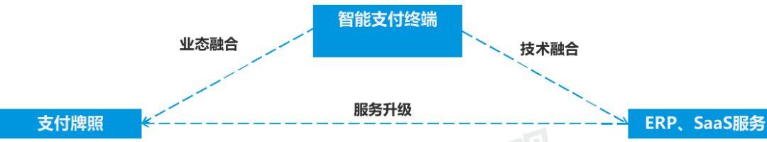 易观：2019中国智能支付终端专题分析