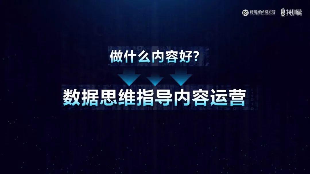 腾讯：新媒体运营观察报告——解析用户增长裂变的底层逻辑