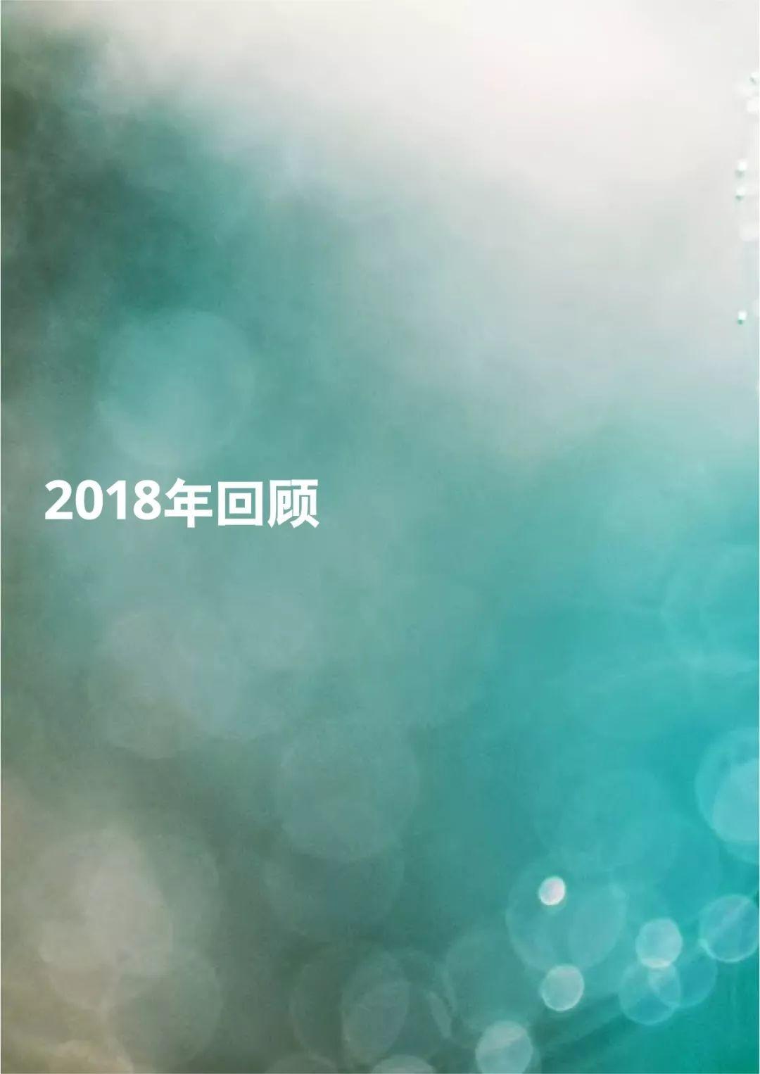 德勤：2018年银行业回顾与2019展望