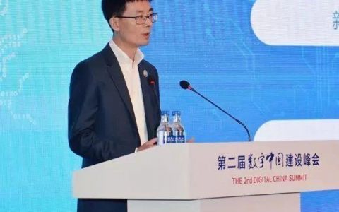 陈生强：这是各行各业数字化升级的必选项