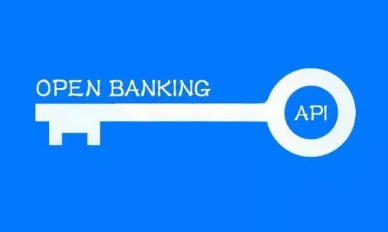 无处不在的银行：开放银行的生态建设