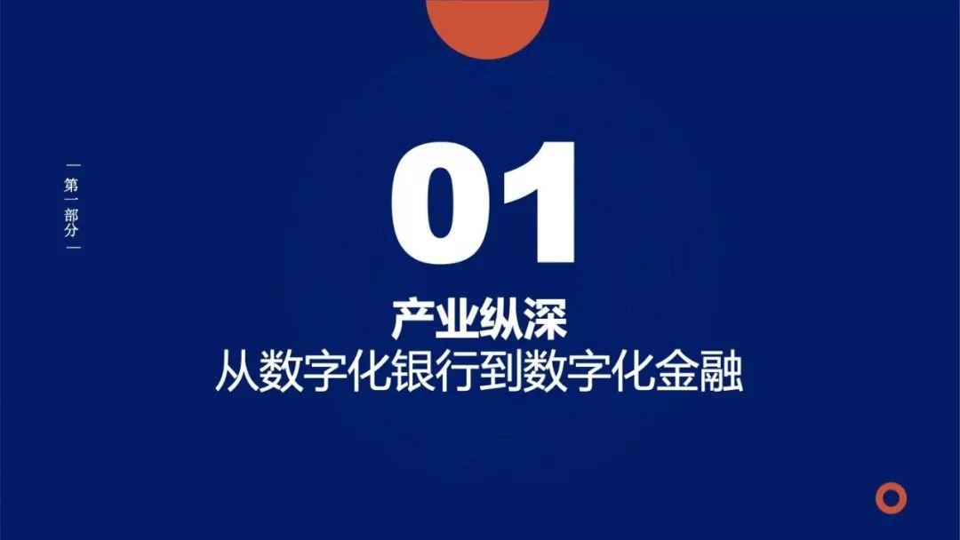 全面智能：零壹金融科技兵器谱报告2019终板