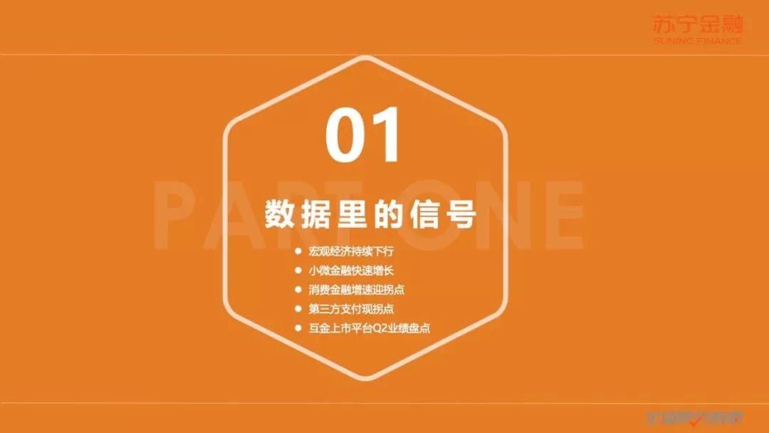 2019互联网金融报告暨银行金融科技专题报告