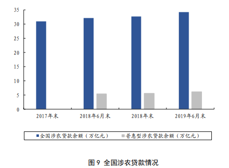 2019年中国普惠金融发展报告